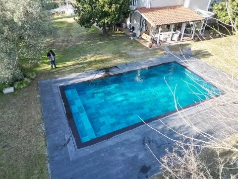 test – Endüstriyel Yapı Yalıtımı, fotoğraf 2